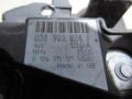генератор Volkswagen Multivan T5 2003, 1.9 л., AXB, дизель, минивэн, 038903024F - фото №2