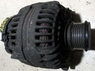 генератор Volkswagen Multivan T5 2006, 1.9 л., BRS, дизель, минивэн, 038903024F