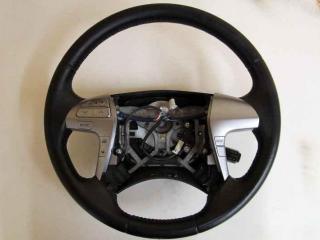 руль Toyota Hilux 7 поколение [рестайлинг] 2009, 2.5 л., 2KD-FTV, дизель, пикап