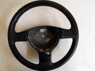 руль Volkswagen Touran 1 поколение 2003, 1.9 л., дизель, минивэн