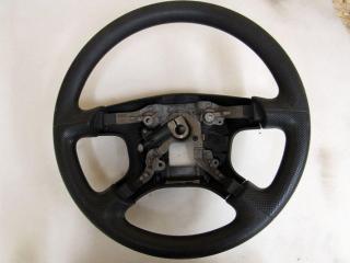 руль Mitsubishi Pajero 3 поколение 2001, 2.5 л., дизель, внедорожник 5 дв.