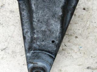 кронштейн двигателя Mercedes-Benz E-Класс W210/S210 [рестайлинг] 2002, 2.1 л., OM 646.961, дизель, седан, 6112230804