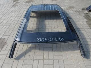 крыша BMW X5 E70 2007, 3.0 л., M57 D30 (306D3), дизель, внедорожник 5 дв.