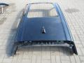 крыша BMW X5 E70 2007, 3.0 л., M57 D30 (306D3), дизель, внедорожник 5 дв. - фото №3