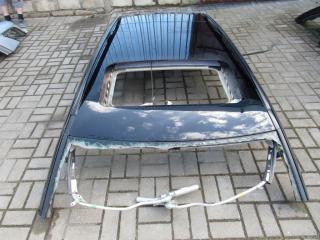 крыша Mercedes-Benz M-Класс W164 2005, 3.5 л., M 272.967, бензин, внедорожник 5 дв.