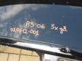 крыша Audi A3 8P/8PA [рестайлинг] 2006, 1.9 л., дизель, хетчбэк 3 дв. - фото №4