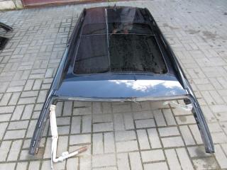 крыша BMW 5 серия E60/E61 2004, 2.5 л., M57 D25 (256D2), дизель, универсал
