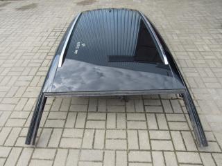 крыша Audi Q7 4L 2006, 3.0 л., дизель, внедорожник 5 дв.