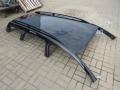 крыша Volkswagen Passat B6 2007, 1.9 л., дизель, универсал - фото №9