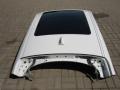 крыша BMW 5 серия F07/F10/F11 [рестайлинг] 2013, 2.0 л., N20 B20 A, бензин, хетчбэк 5 дв. - фото №4