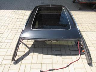 крыша Audi Q5 8R 2008, 2.0 л., дизель, внедорожник 5 дв.