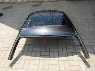 крыша BMW X6 E71/E72 2007, 3.0 л., M57 D30 (306D3), дизель, внедорожник 5 дв.