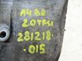 кронштейн двигателя Audi A4 B8/8K 2008, 1.8 л., бензин, седан, 8K0199308AL - фото №4