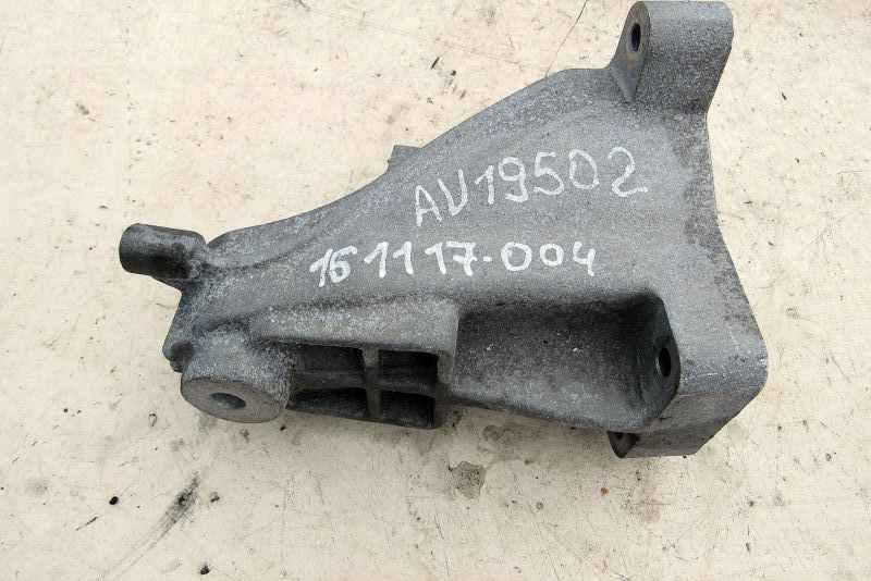 кронштейн двигателя Mercedes-Benz S-Класс W222/C217/A217 2013, 3.0 л., OM 642.861, дизель, седан, 6422237104 - фото №1