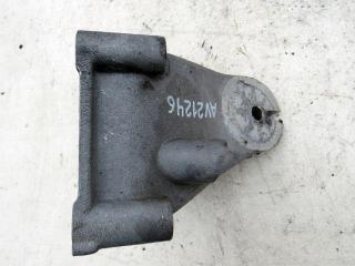 кронштейн двигателя Volkswagen Touareg 1 поколение 2007, 5.0 л., CBWA, дизель, внедорожник 5 дв., 07Z199308B