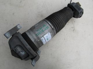 пневмостойка задняя Volkswagen Touareg 1 поколение [рестайлинг] 2008, 3.0 л., дизель, внедорожник 5 дв.