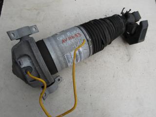 пневмостойка задняя Audi Q7 4L 2006, 3.0 л., BUG, дизель, внедорожник 5 дв., 7L8616020A