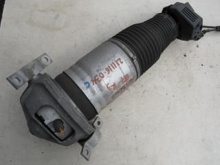 пневмостойка задняя Audi Q7 4L [рестайлинг] 2012, 3.0 л., дизель, внедорожник 5 дв.