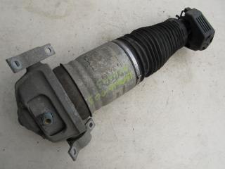 пневмостойка задняя Volkswagen Touareg 1 поколение 2004, 3.0 л., дизель, внедорожник 5 дв., 7L6512022E