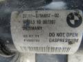 амортизатор передний левый BMW 5 серия F07/F10/F11 2010, 3.0 л., N57 D30 A, дизель, седан, 6796857 - фото №4