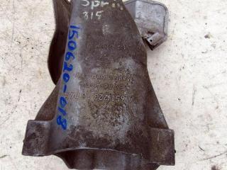 кронштейн двигателя Mercedes-Benz Sprinter 2 поколение (W906) 2006, 2.1 л., дизель, 6512231804