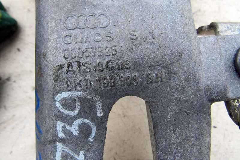 кронштейн двигателя Audi Q5 8R 2008, 2.0 л., бензин, внедорожник 5 дв., 8K0199308BN - фото №1
