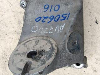 кронштейн двигателя Volkswagen Touareg 1 поколение 2007, 5.0 л., CBWA, дизель, внедорожник 5 дв., 07Z199307B