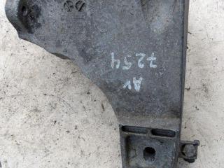 кронштейн двигателя BMW X5 E70 2007, 4.8 л., N62 B48 B, бензин, внедорожник 5 дв., 6777263