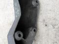 кронштейн двигателя Audi A4 B6 2000, 1.6 л., ALZ, бензин, седан, 8D0199307P - фото №4