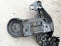 кронштейн двигателя Audi A4 B7 2004, 1.8 л., BFB, бензин, седан, 4B0199352B - фото №4