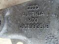 кронштейн двигателя Audi A4 B7 2004, 1.8 л., BFB, бензин, седан, 4B0199351B - фото №2