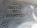 кронштейн двигателя Audi A4 B7 2006, 1.8 л., BFB, бензин, седан, 4B0199352B - фото №3