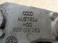 кронштейн двигателя Audi A6 4B/C5 [рестайлинг] 2002, 1.8 л., AJL, бензин, седан, 8E0199352 - фото №2