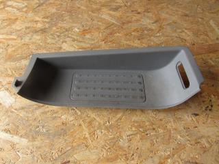 накладка на порог внутренняя Volkswagen Multivan T5 2003, 2.5 л., дизель, минивэн, 7H5863736H