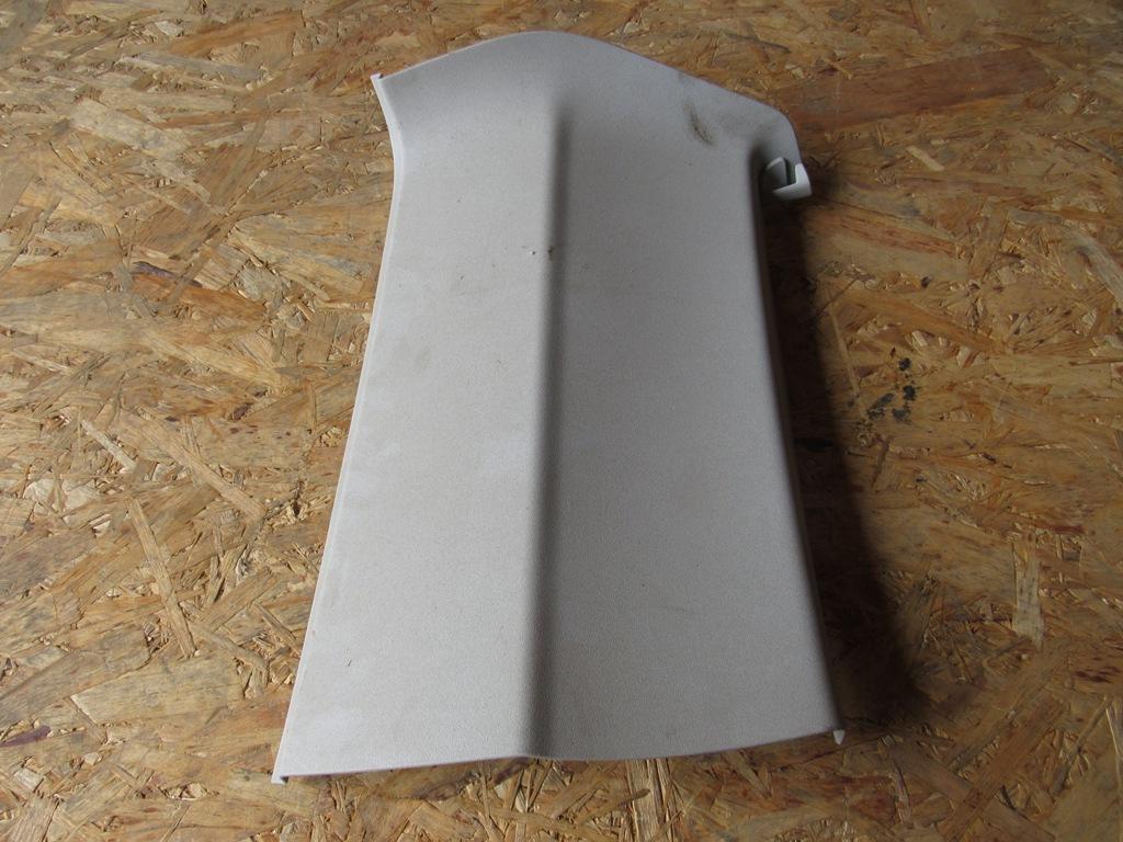 обшивка стойки Volkswagen Multivan T5 2003, 1.9 л., AXC, дизель, минивэн, 7H5867245B - фото №1