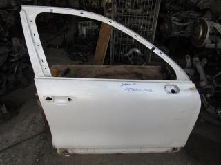 дверь передняя правая Volkswagen Touareg 2 поколение 2011, 3.0 л., дизель, внедорожник 5 дв.