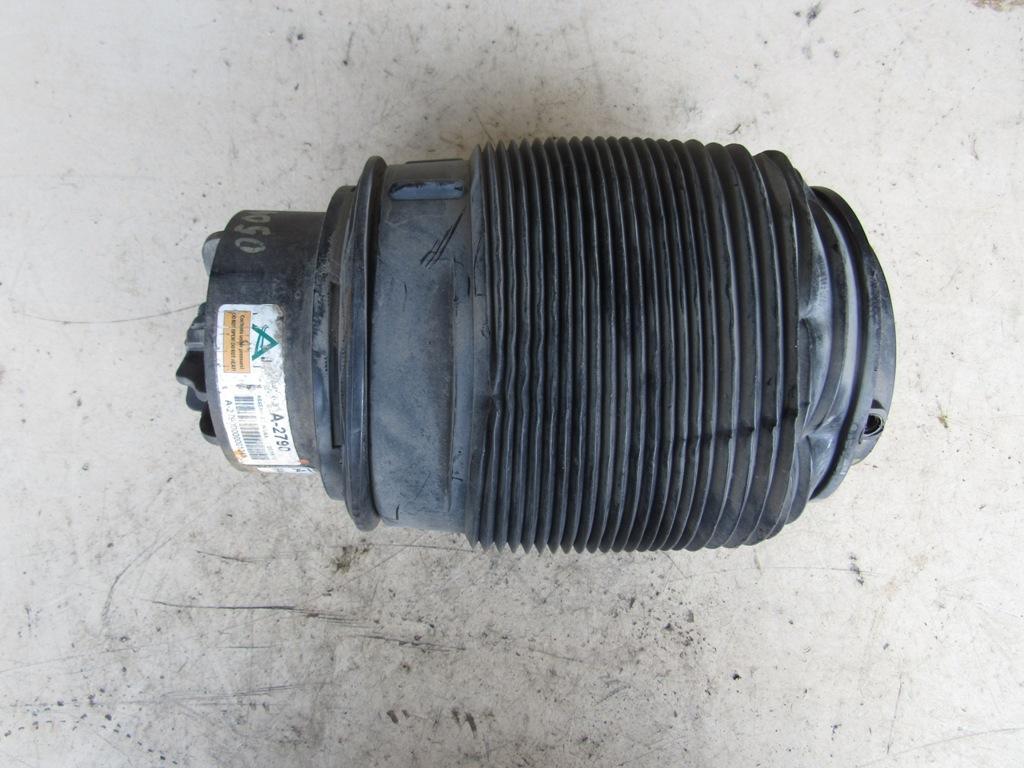 пневмоподушка Mercedes-Benz E-Класс W212/S212/C207/A207 2009, 2.1 л., OM 651.924, дизель, седан, 2123200425 - фото №1