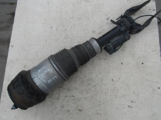 пневмостойка передняя Mercedes-Benz GL-Класс X166 2012, 3.0 л., OM 642.826, дизель, внедорожник 5 дв., 1663206713