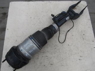 пневмостойка передняя Mercedes-Benz GL-Класс X166 2012, 3.0 л., OM 642.826, дизель, внедорожник 5 дв., 1663206813