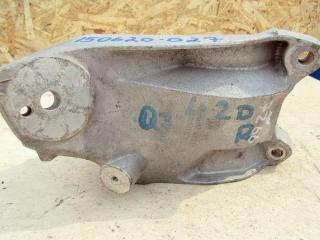 кронштейн двигателя Audi Q7 4L 2009, 4.2 л., дизель, внедорожник 5 дв., 7L8199308B