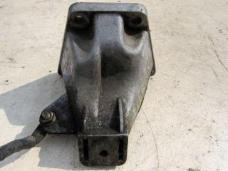 кронштейн двигателя Audi A6 4B/C5 [рестайлинг] 2001, 2.5 л., AYM, дизель, седан, 4B0199308