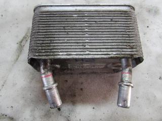 теплообменник масляного фильтра BMW X5 E53 2000, 4.4 л., M62 B44 (448S2), бензин, внедорожник 5 дв., 1439112