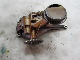 насос масляный Mercedes-Benz E-Класс W210/S210 1997, 4.3 л., M 113.940, бензин, седан, 1131810001