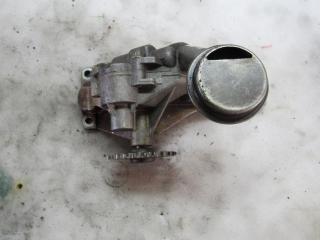 насос масляный Mercedes-Benz E-Класс W210/S210 1997, 4.3 л., M 113.940, бензин, седан, 1131810001