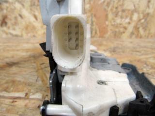 замок двери передней левой Audi A6 4G/C7 2011, 2.0 л., дизель, седан, 8J1837015F