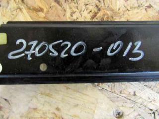 стеклоподъемник задний левый Audi Q5 8R 2010, 2.0 л., дизель, внедорожник 5 дв., 8R0839461E