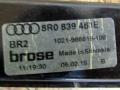 стеклоподъемник задний левый Audi Q5 8R 2010, 2.0 л., дизель, внедорожник 5 дв., 8R0839461E - фото №2