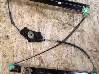 стеклоподъемник передний левый Audi Q5 8R 2010, 2.0 л., дизель, внедорожник 5 дв., 8R0837461K