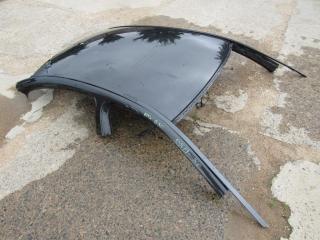 крыша BMW 5 серия G30/G31 2016, 3.0 л., B57 D30 A, дизель, седан