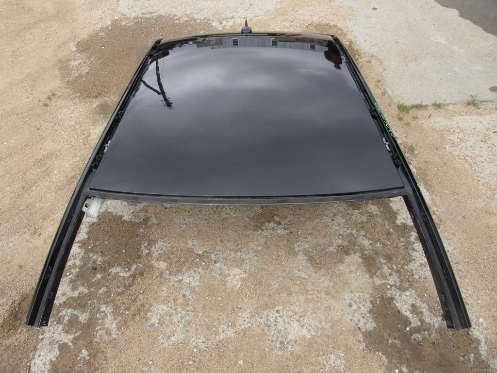 крыша Mercedes-Benz E-Класс W212/S212/C207/A207 2009, 2.1 л., OM 651.924, дизель, седан - фото №1